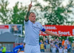 Thueringer Landespokal FC Carl Zeiss Jena 2021 000027
